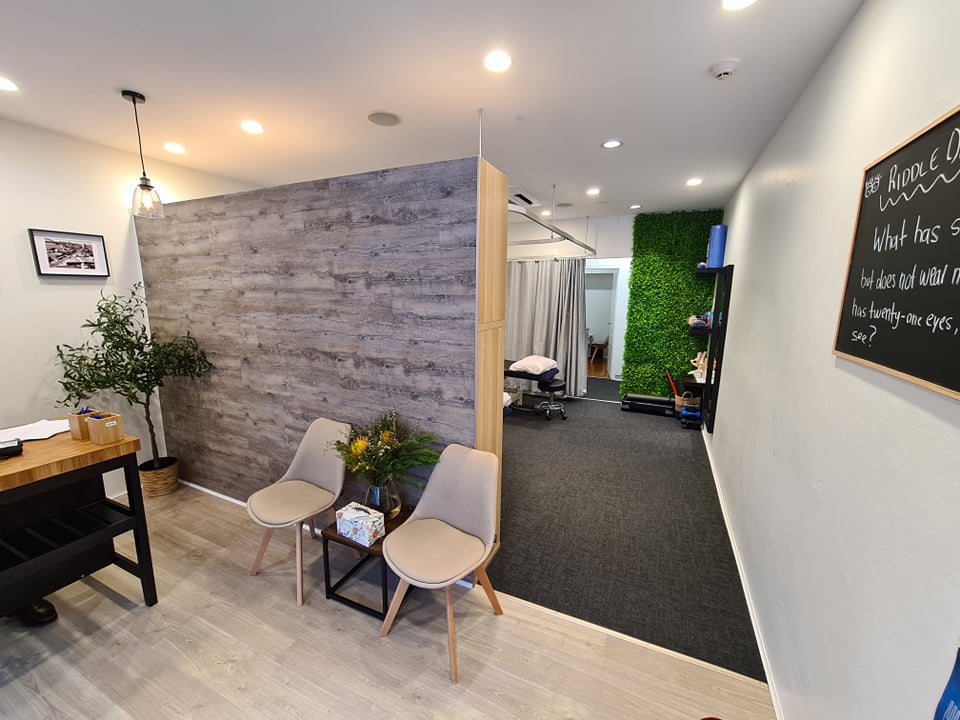 Physio Inq McMahons Point