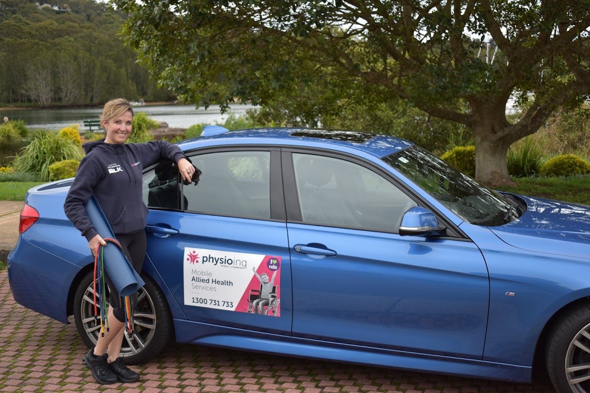 Physio Inq Queensland