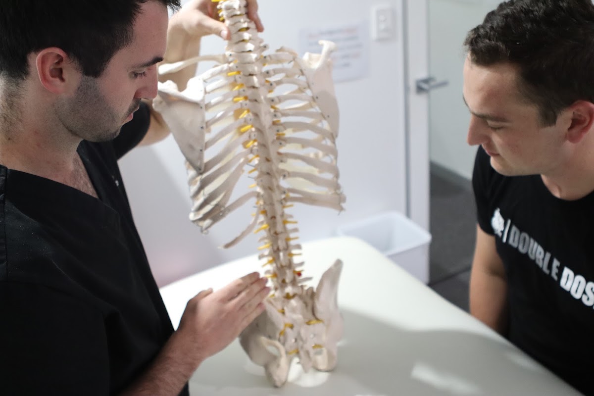 Physio Labs Coolangatta