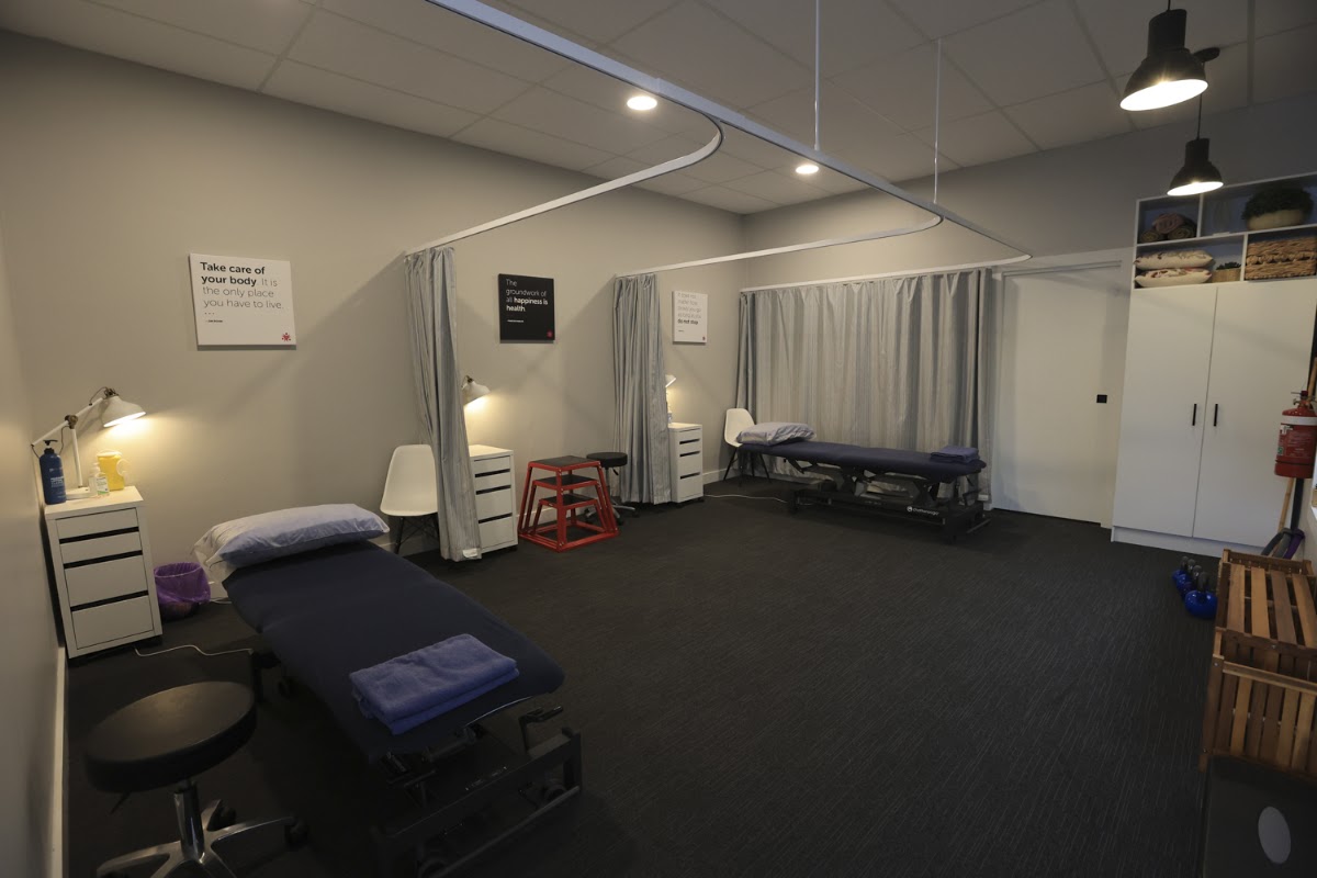 Physio Local Blaxland (formerly Physio Inq)