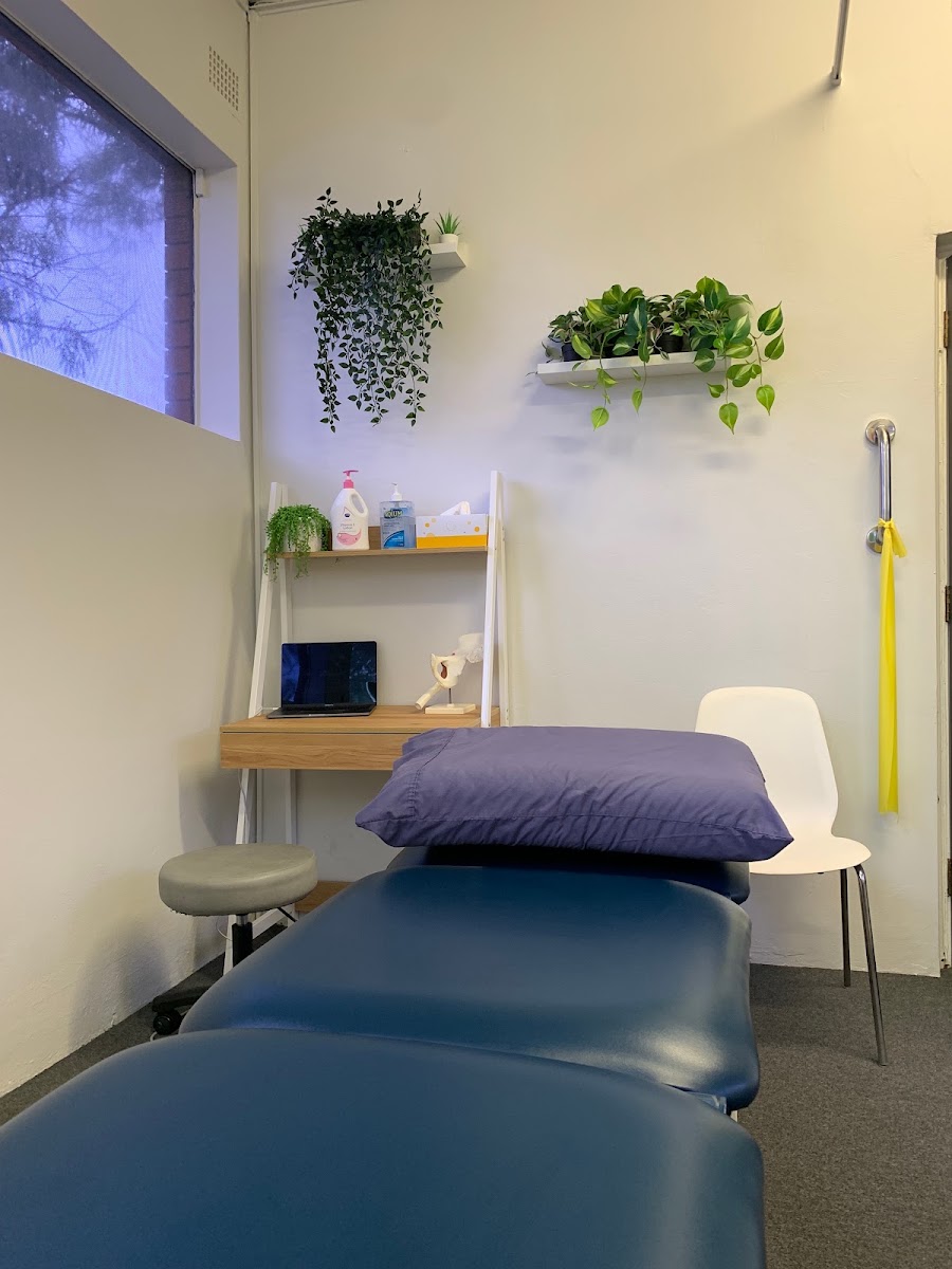 Physio Local