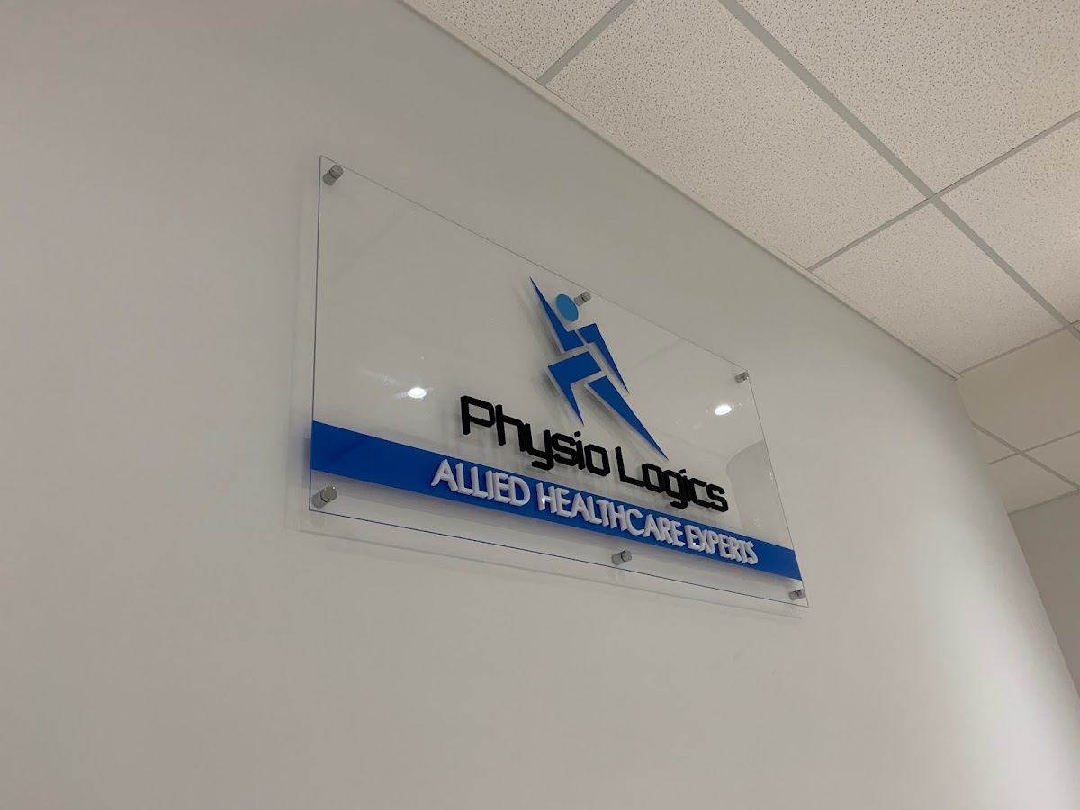 Physio Logics Lidcombe