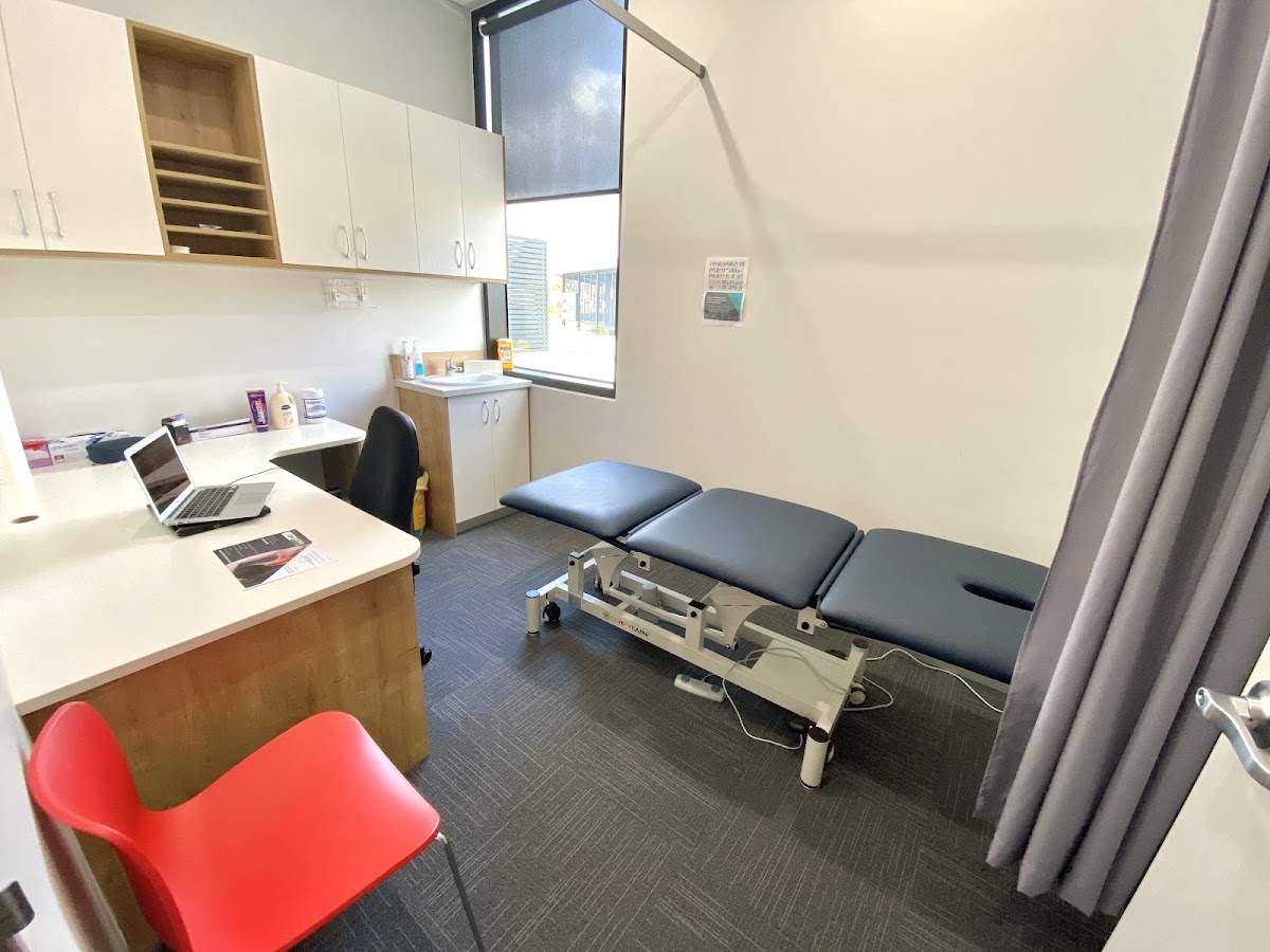 Physio On Air: Cranbourne