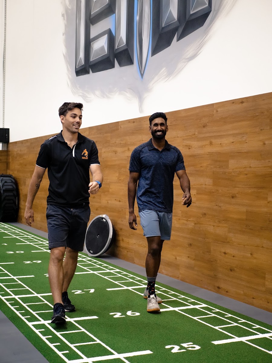 Physio Performance Clinic