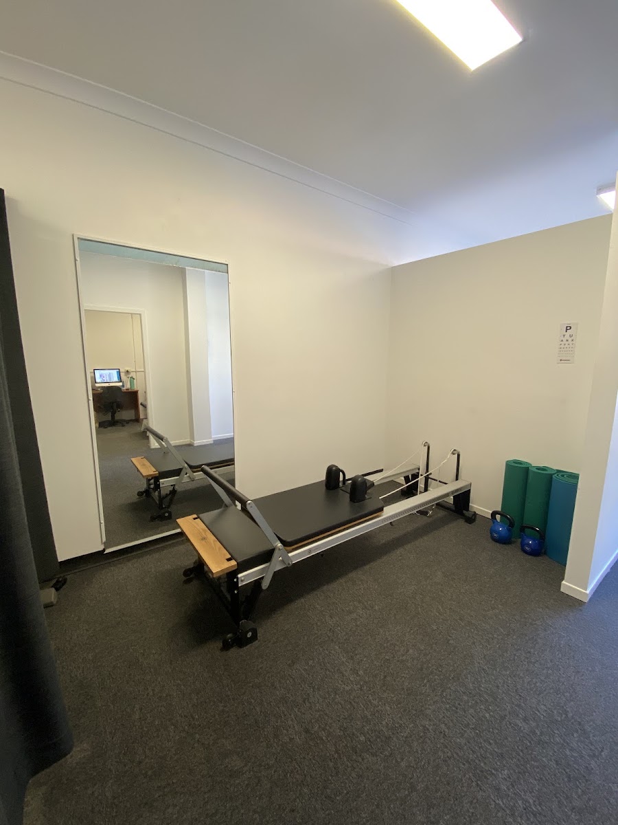 Physio Plus - Casino