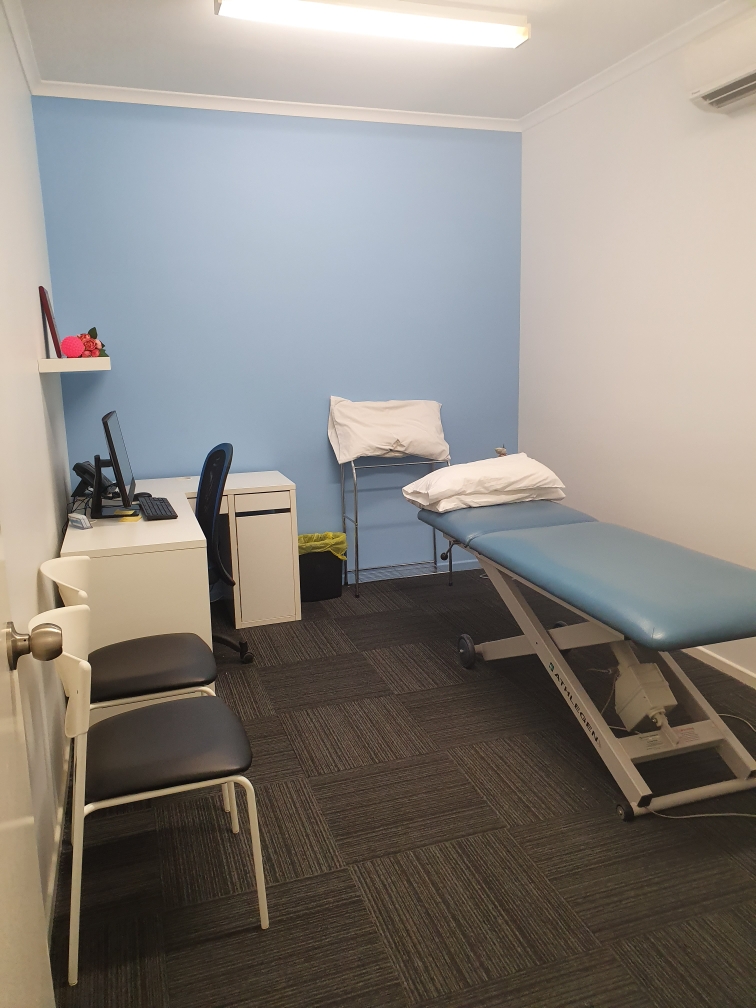 Physio Plus Hamilton Island