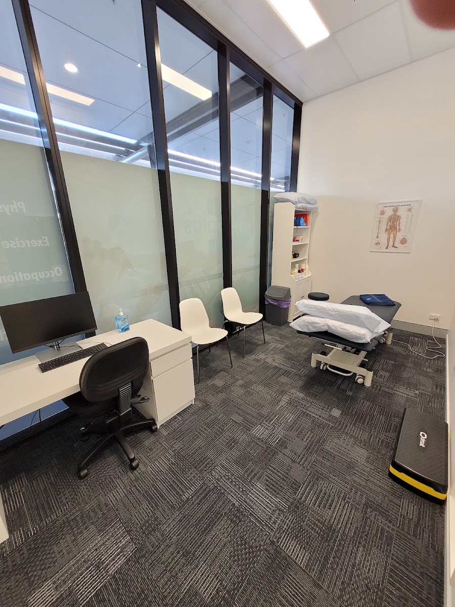 Physio Plus Lennox Head
