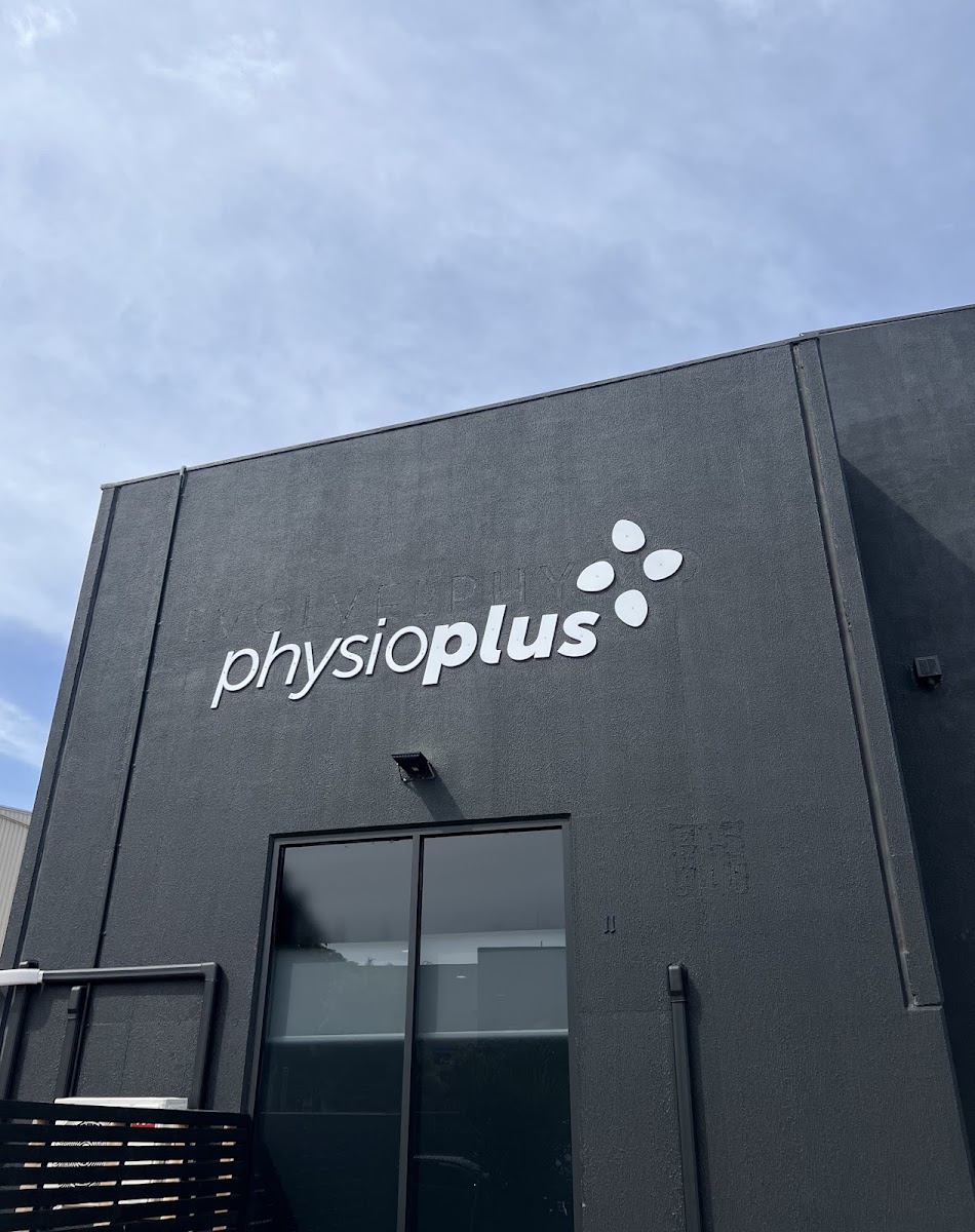Physio Plus Maribyrnong
