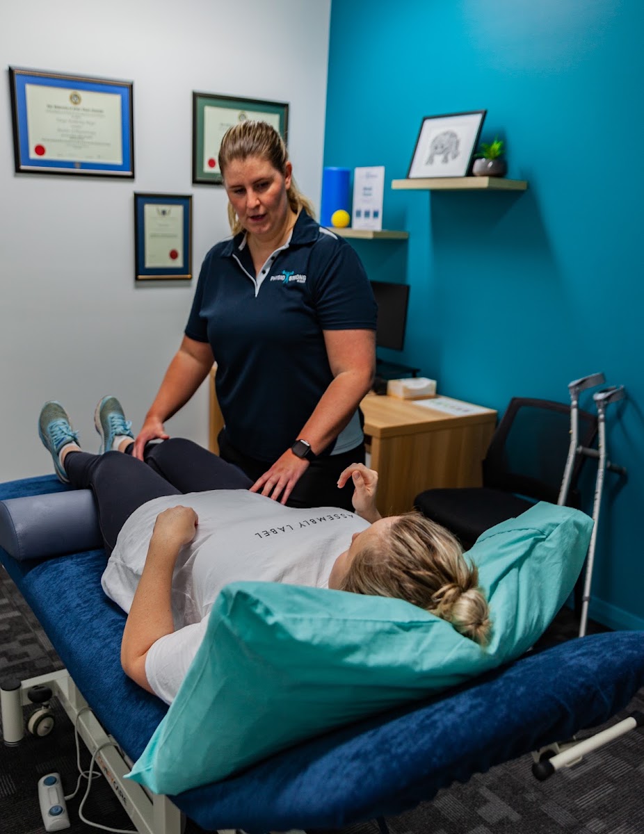 Physio Strong Albany