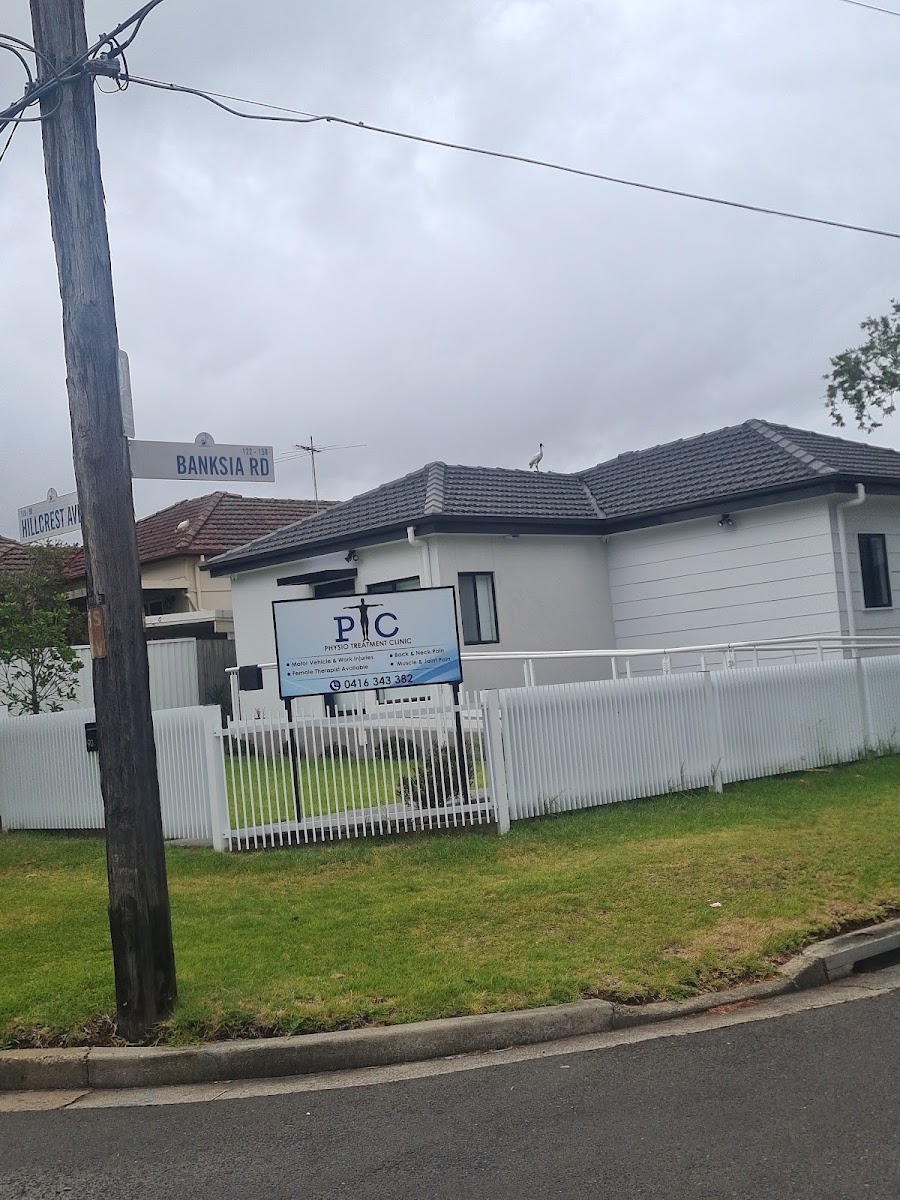 Physio Treatment Clinic