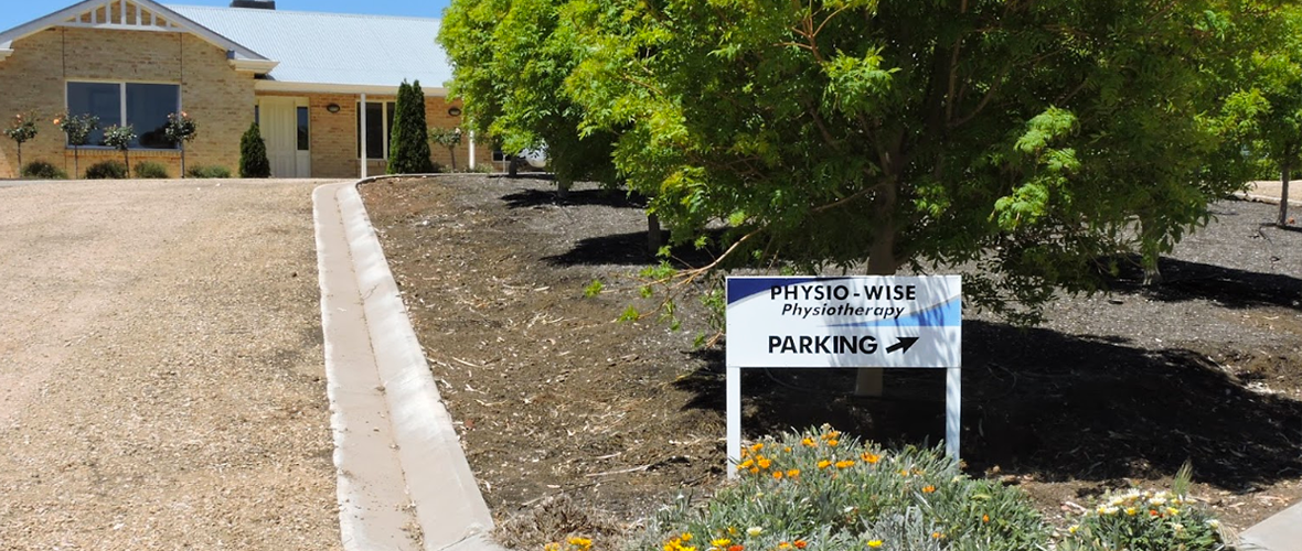 Physio-Wise Lyndoch