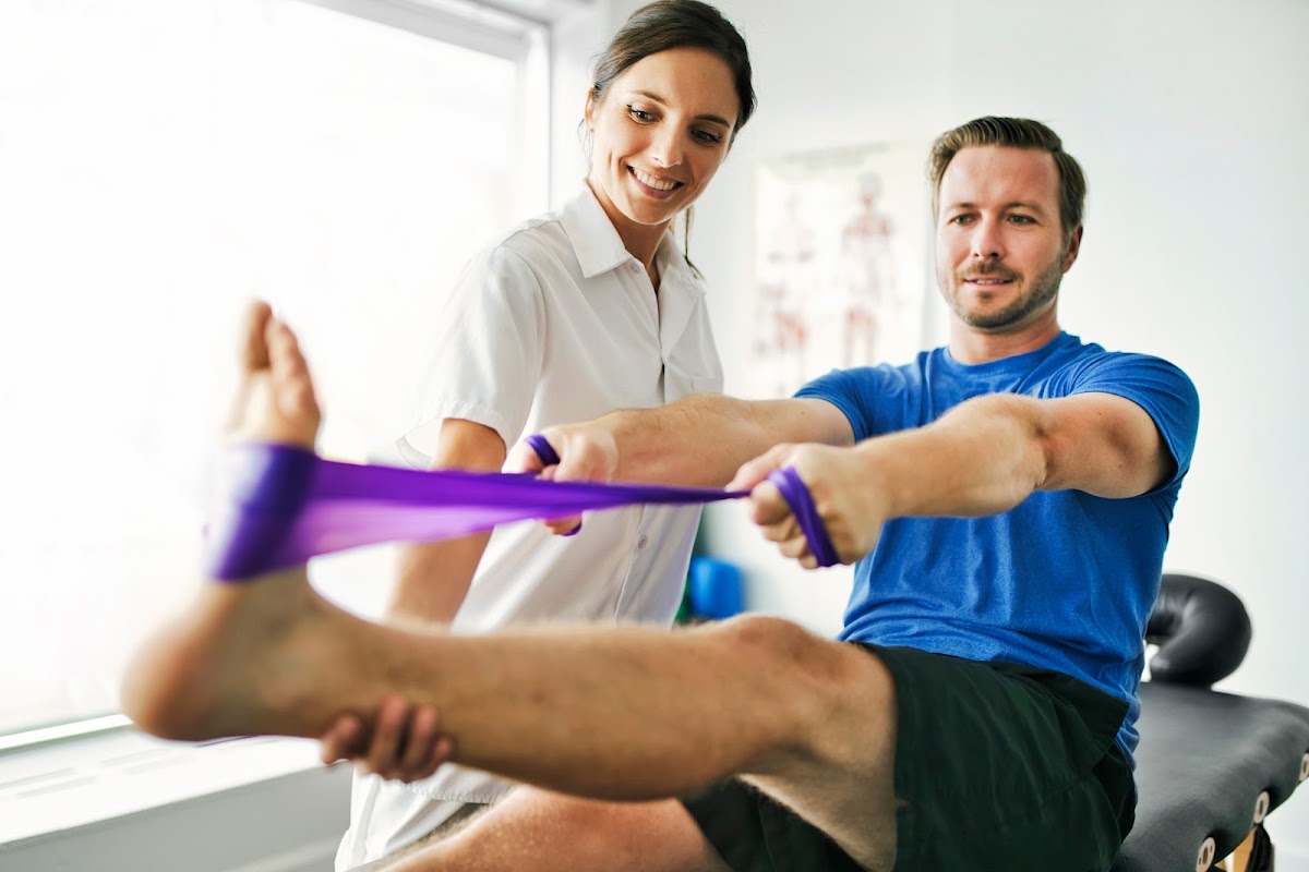 Physiocare