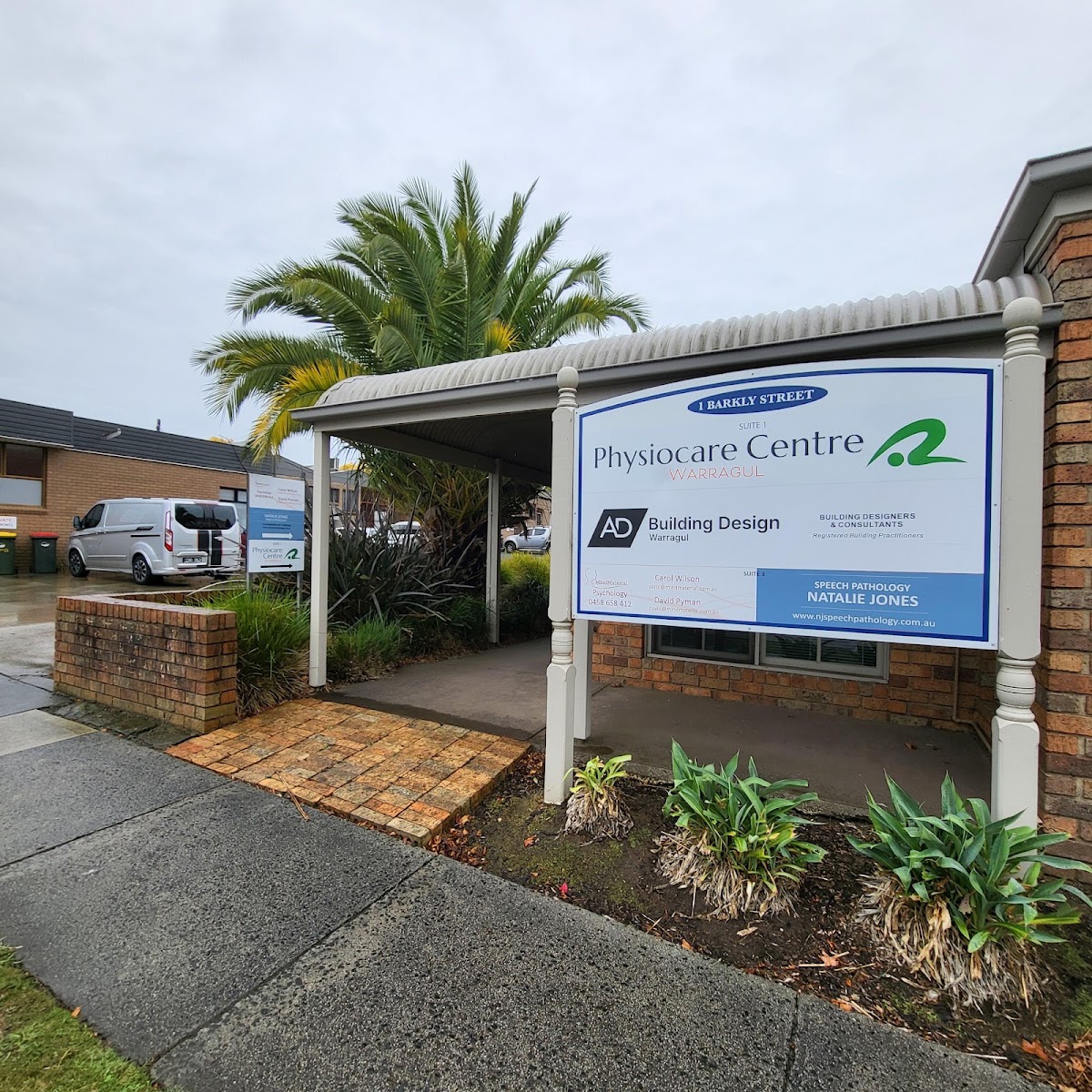 Physiocare Centre Warragul