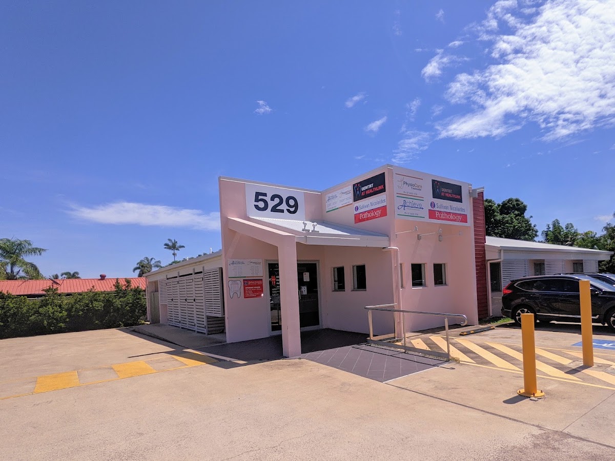 PhysioCare Townsville - Cranbrook Clinic