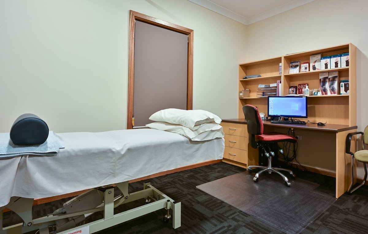 PhysioChoice Port Pirie