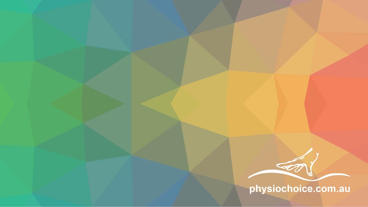 PhysioChoice Wagga Wagga