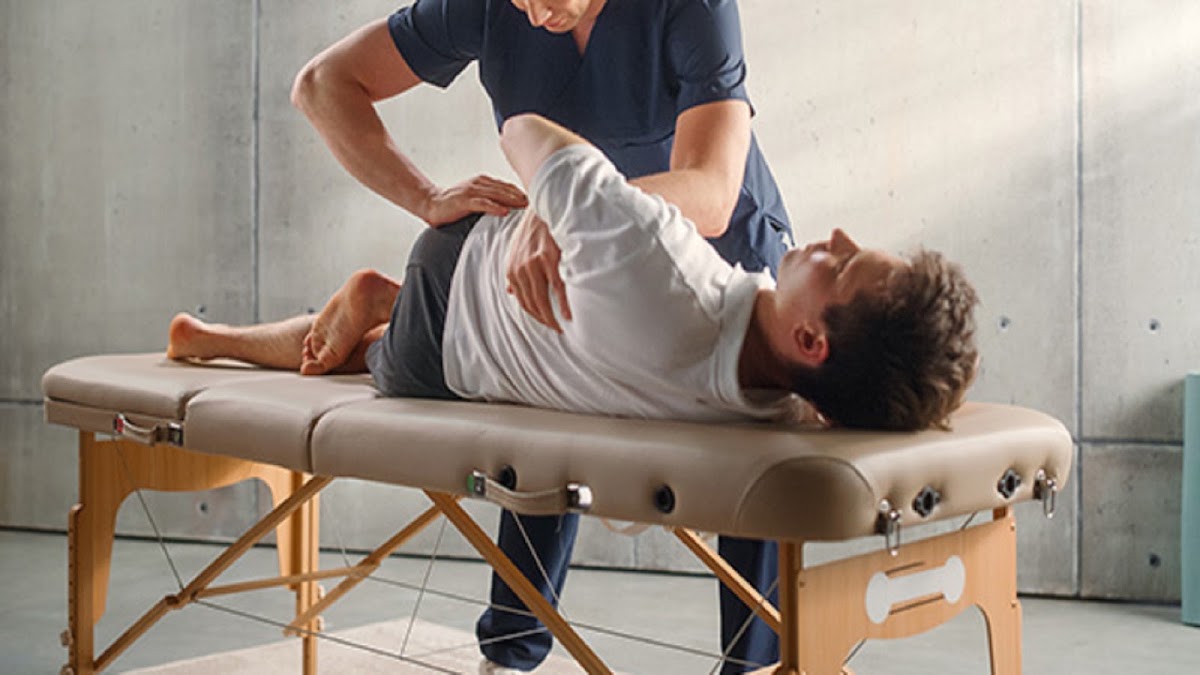 PhysioDen