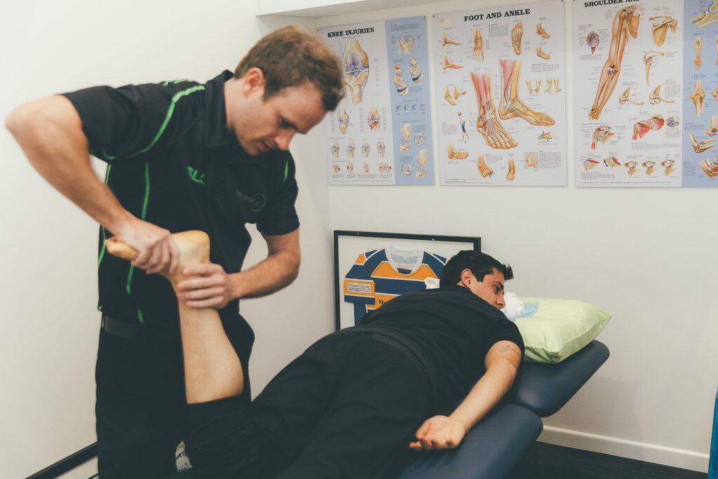 PhysioFlex Southport Gold Coast