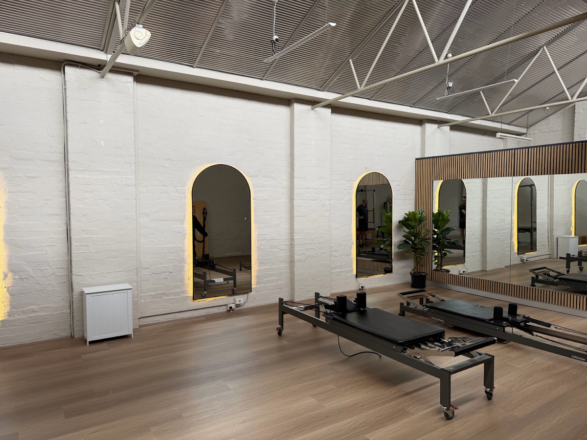 PhysioLife Alphington