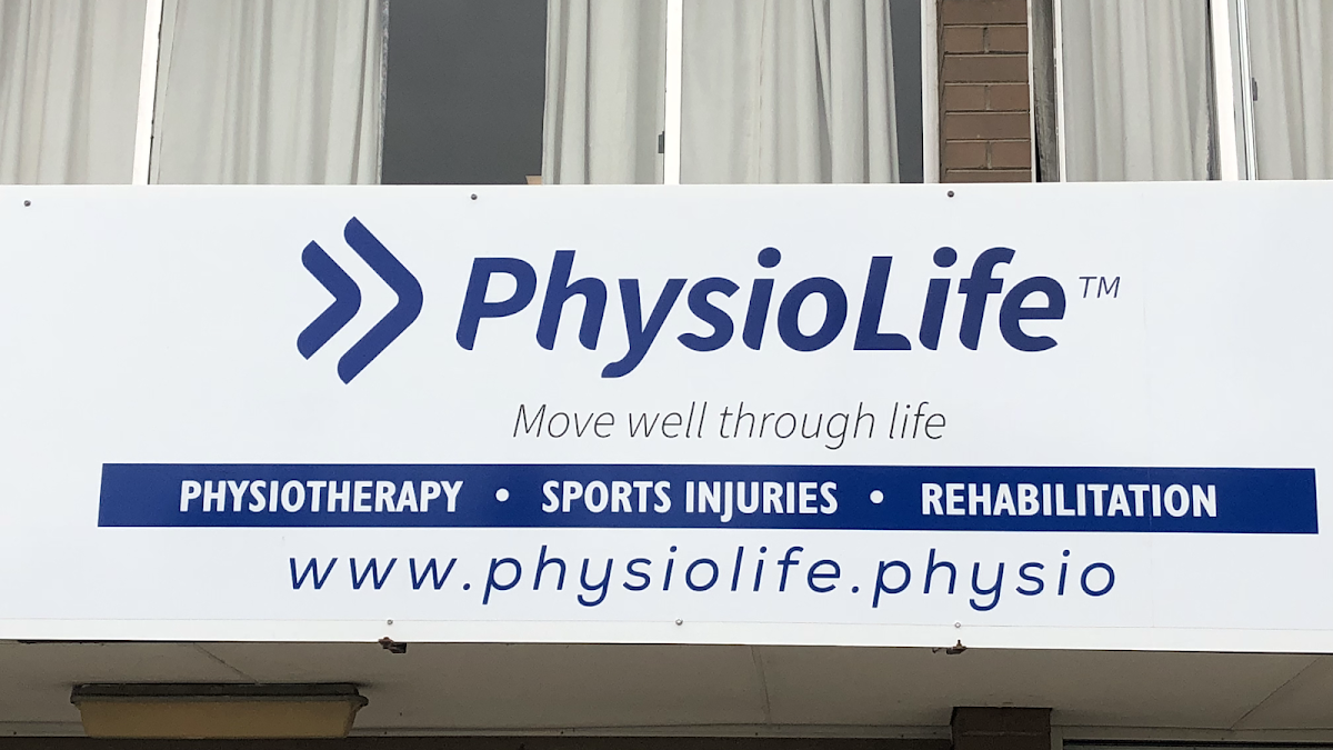 PhysioLife Bulleen
