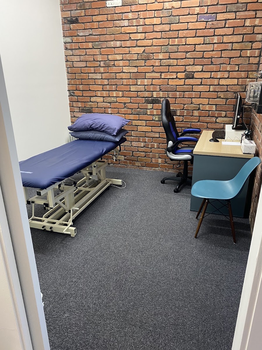 PhysioLife Warrandyte (Warrandyte Physiotherapy Clinic)