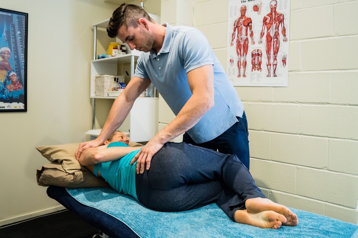 PhysioLogix Therapy Solutions