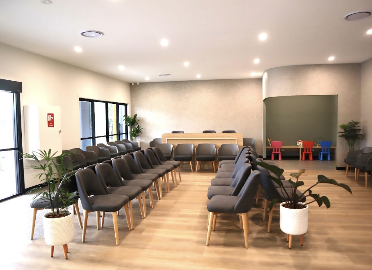 Physiophi - Physio Jindalee | Inside Jindalee Care Medical