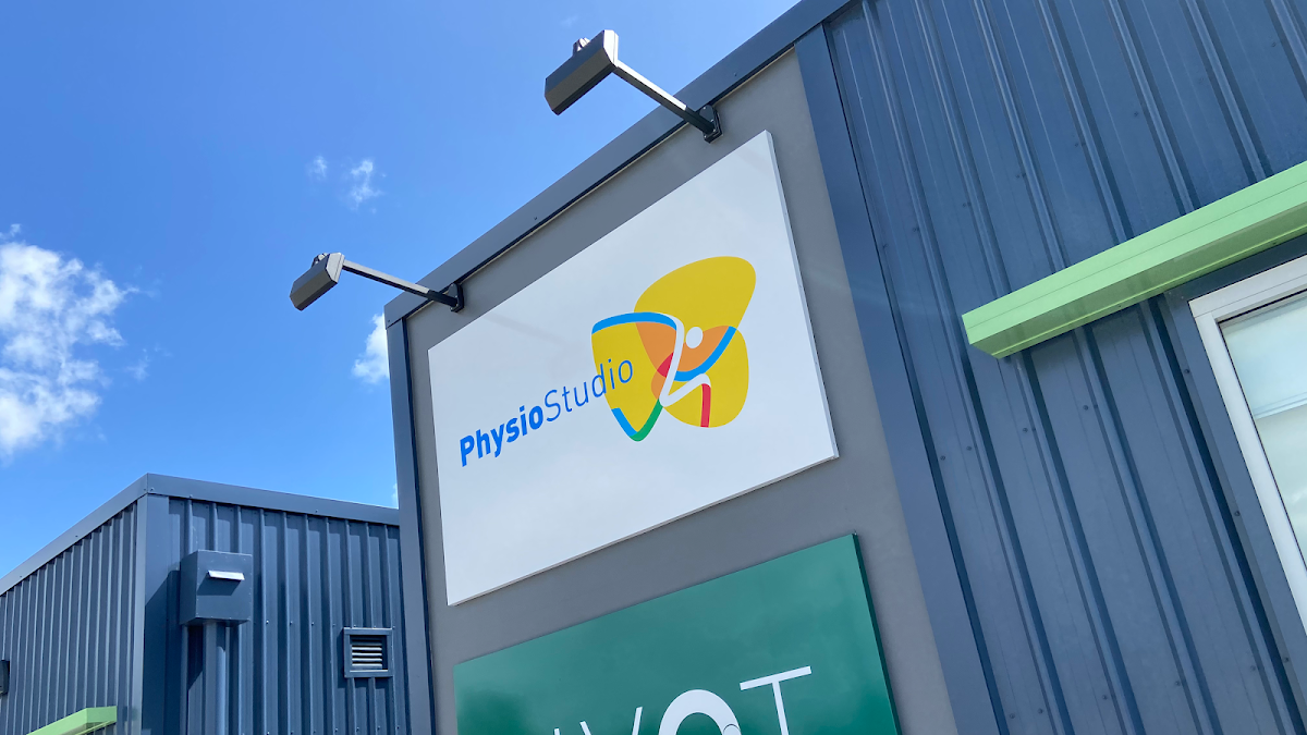 PhysioStudio Thornton Physiotherapy