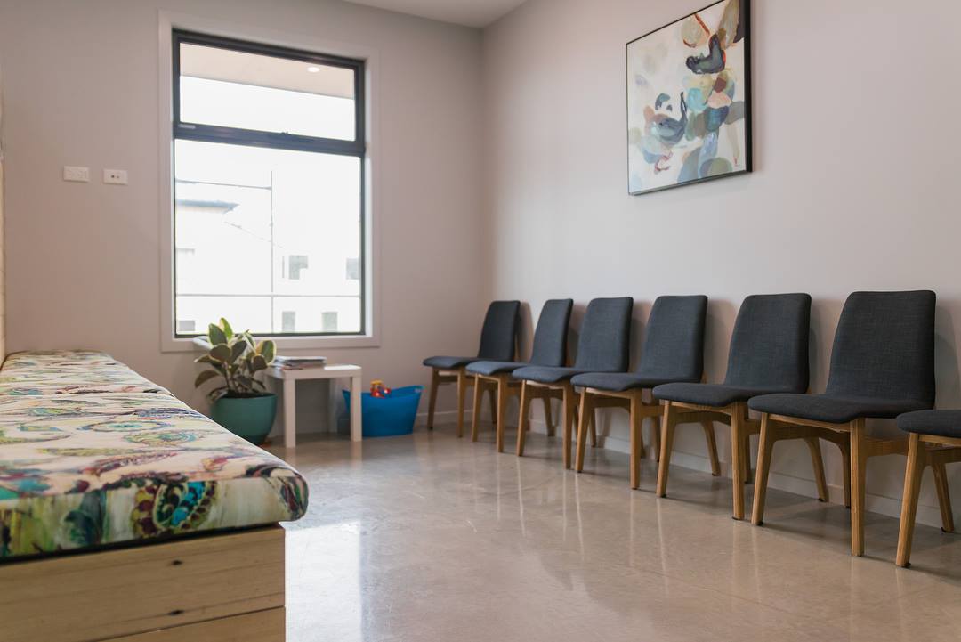 Physiotas Launceston (Howick St)