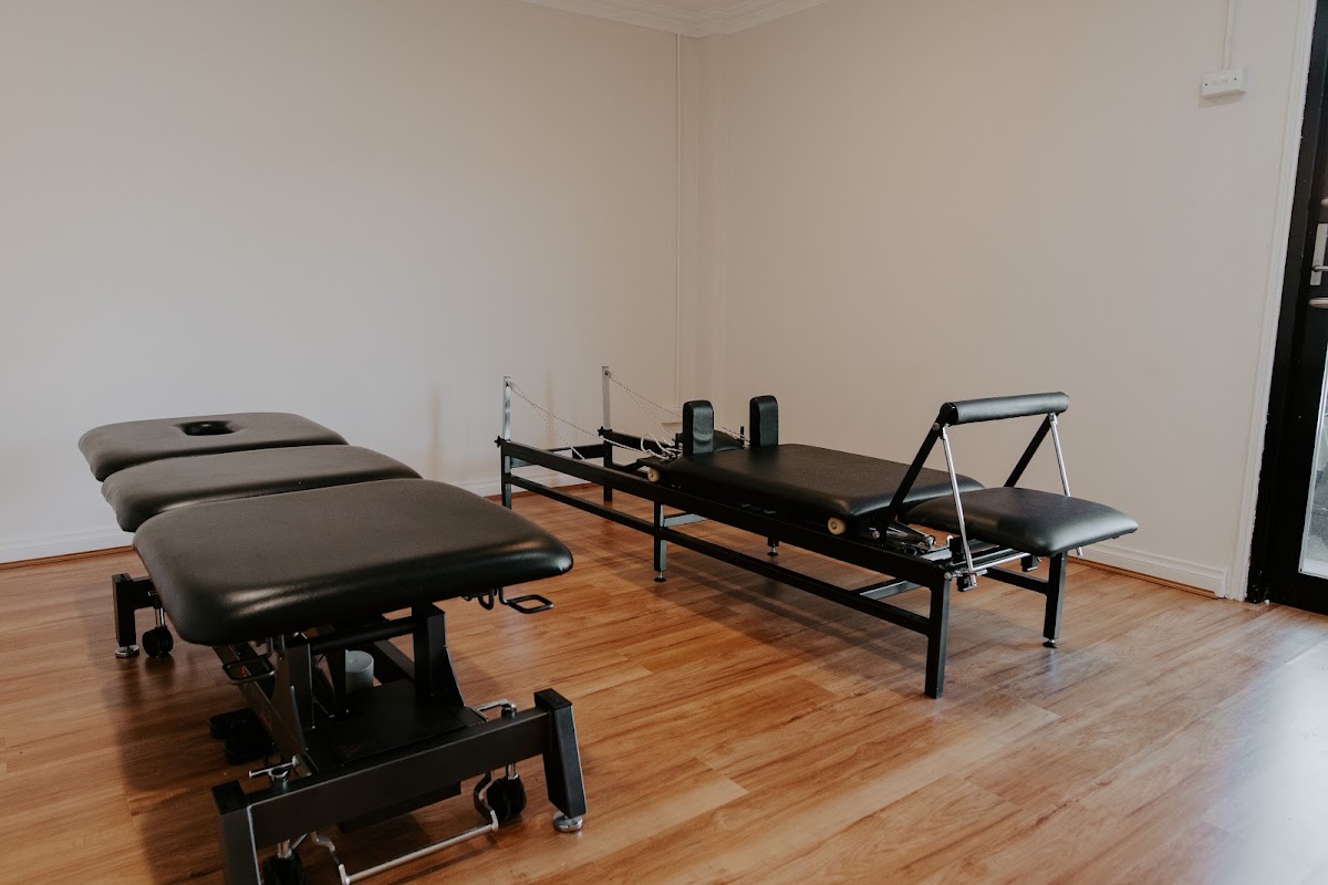 Physiotherapy in Motion Perth