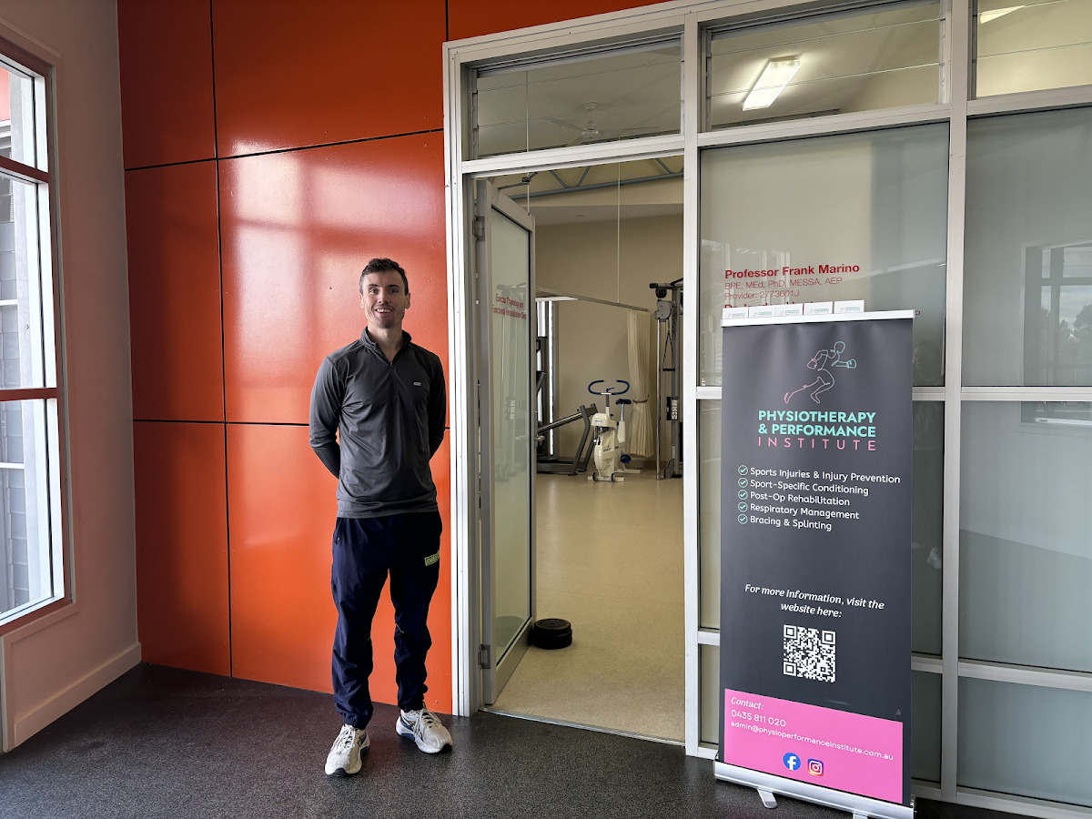 Physiotherapy Performance Institute