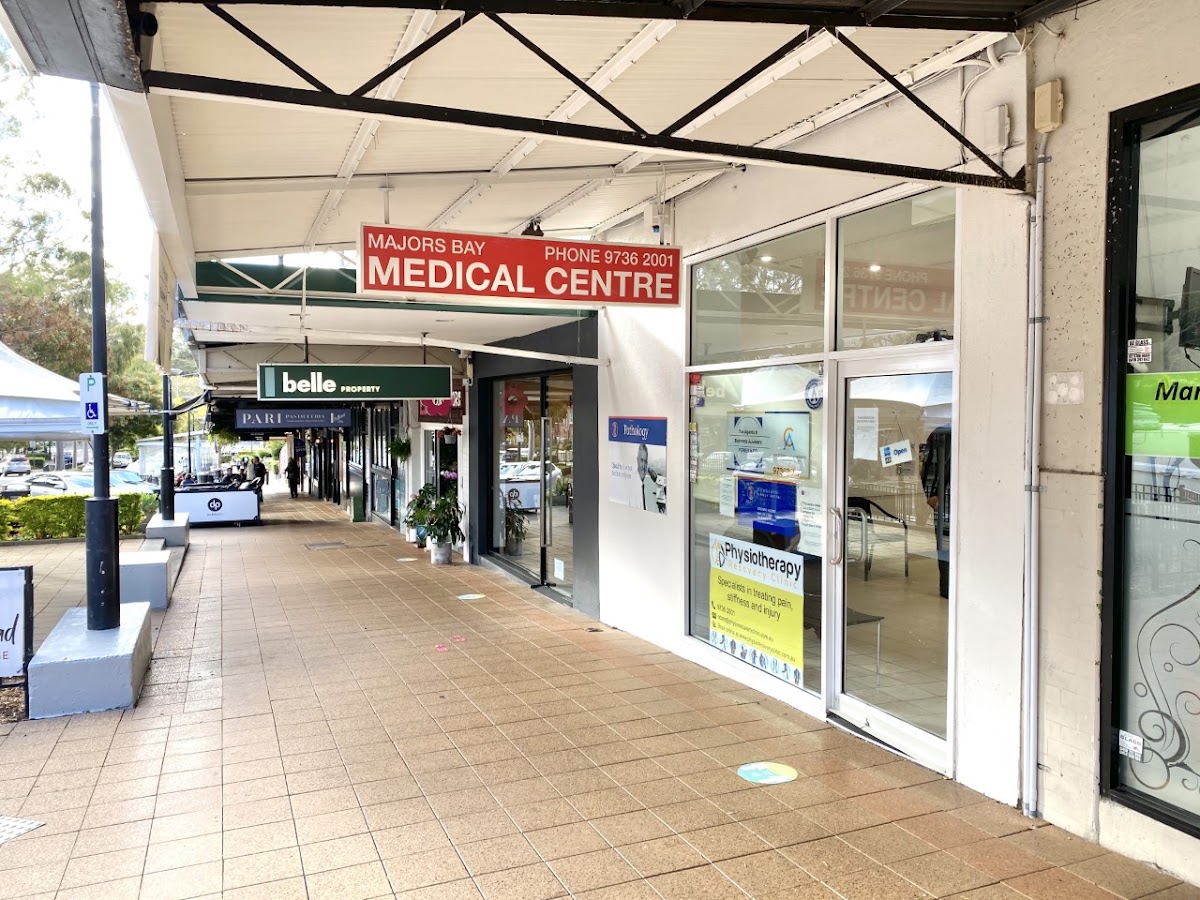 Physiotherapy Recovery Clinic Concord