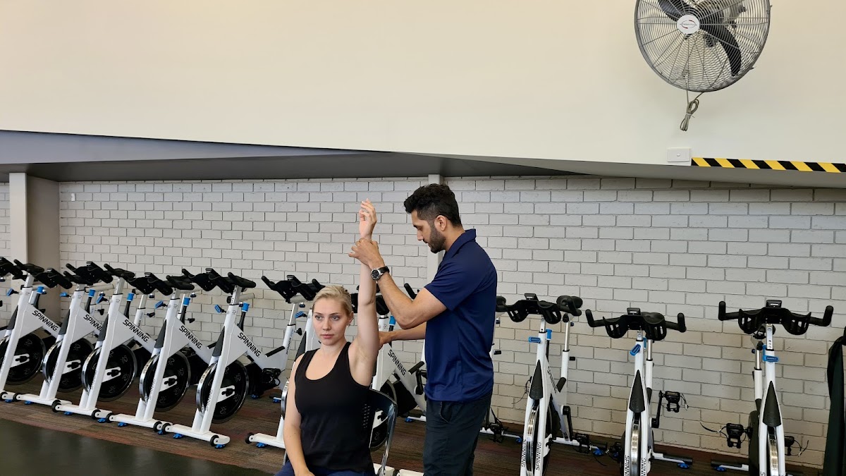 Physioworld