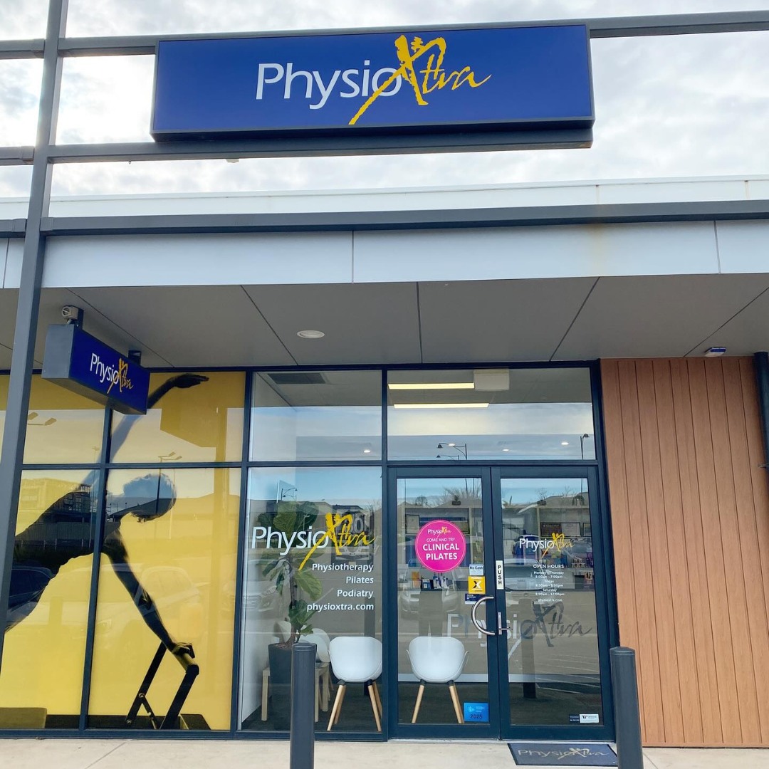 PhysioXtra Seaford
