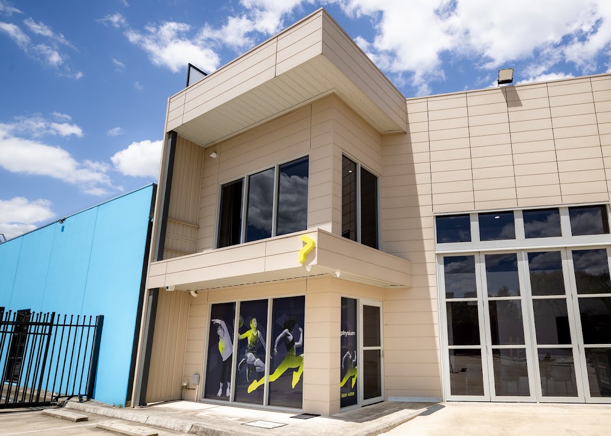 Physium Physiotherapy and Osteopathy