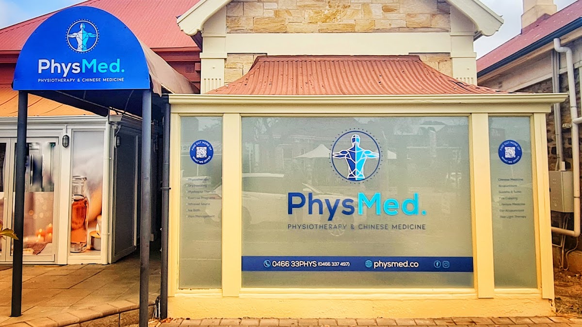 PhysMed