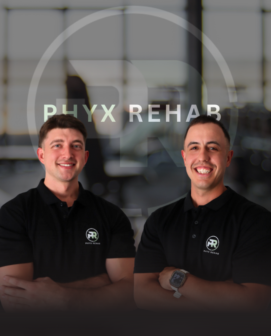 Phyx Rehab