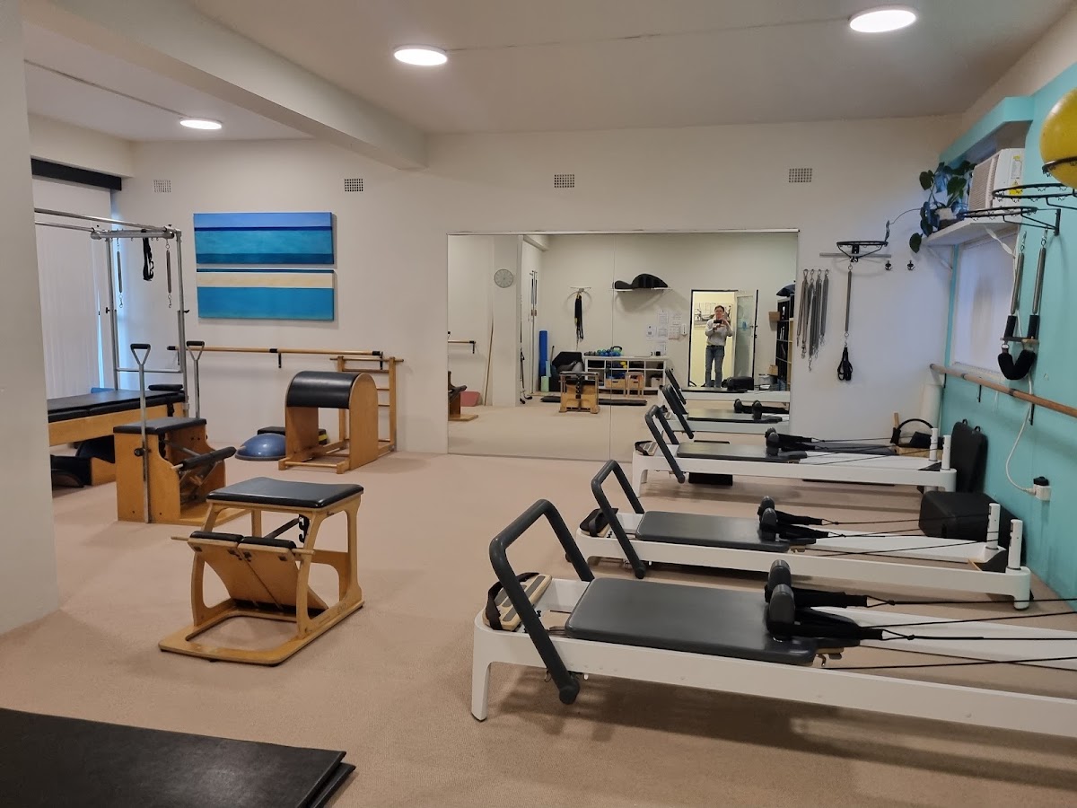 Pilates Power & Physiotherapy Cronulla Pty Ltd