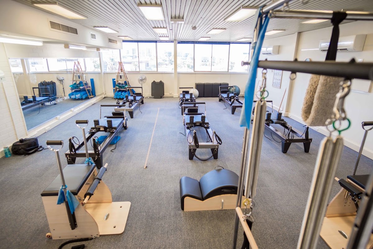 Pilbara Physiotherapy