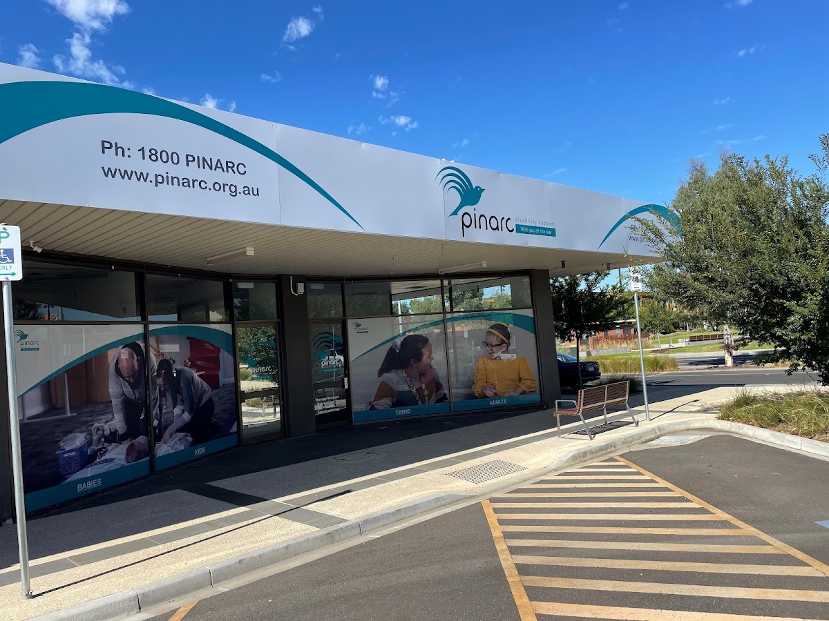 Pinarc Disability Support Melton