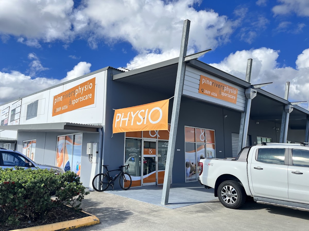 Pine Rivers Physio & Sportscare