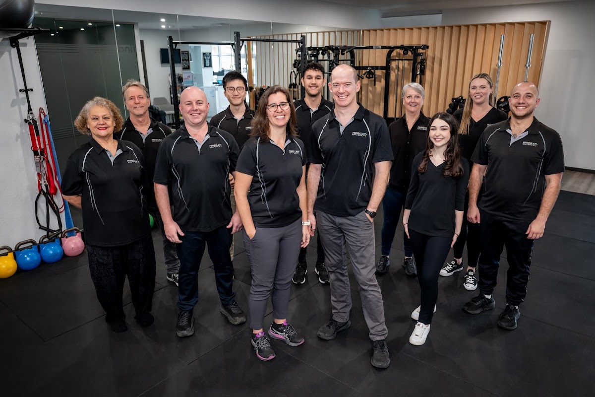 Pinnacle Spine & Sports