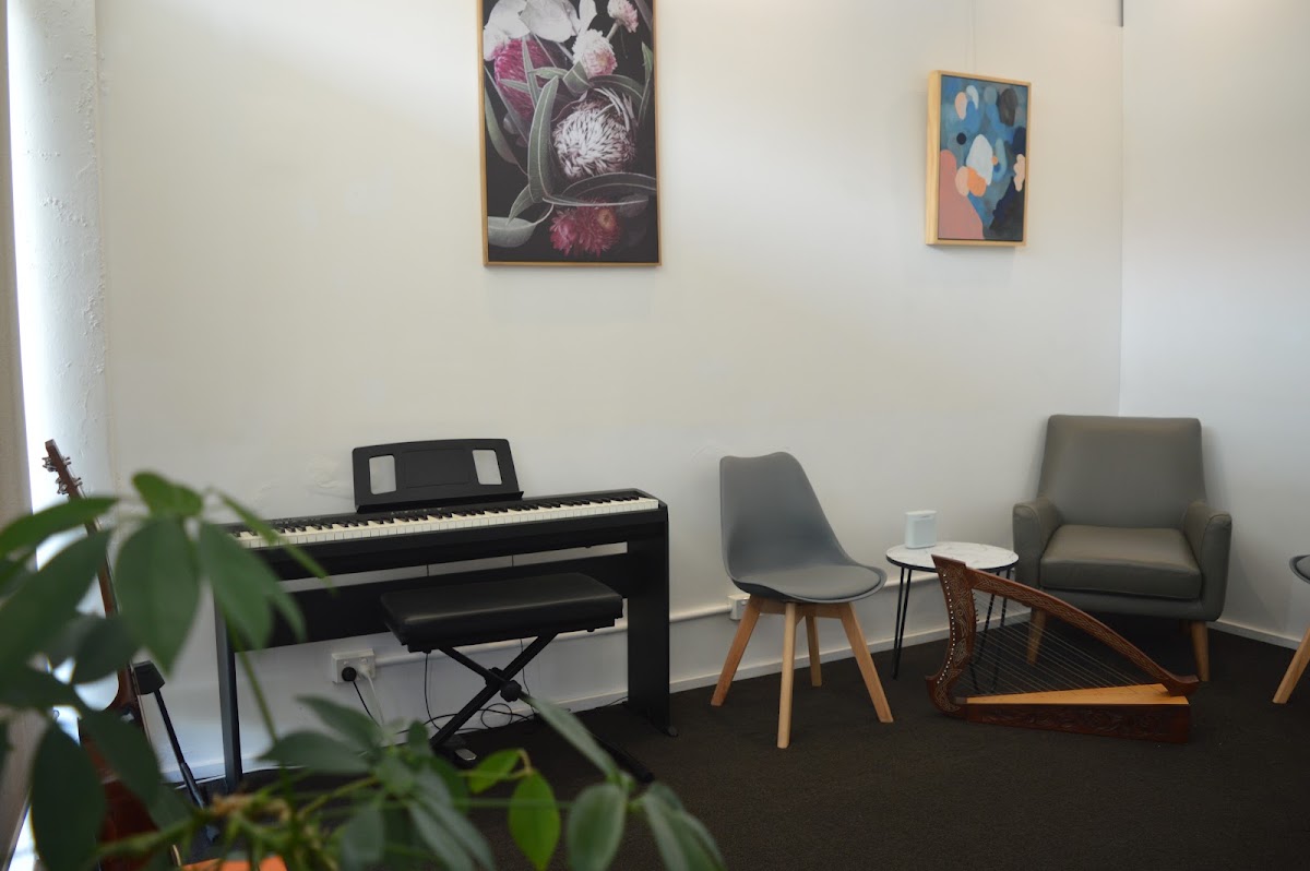 Play Anything Music Therapy
