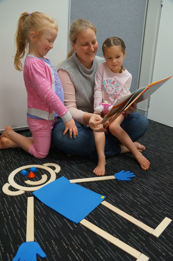 Playful Stages Occupational Therapy