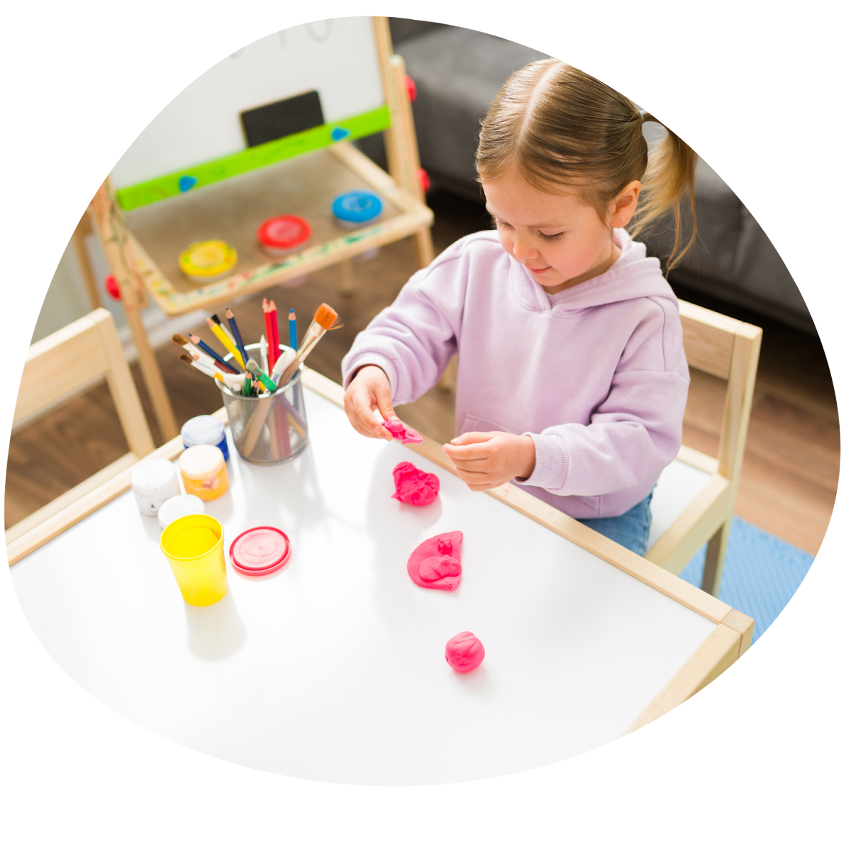 PlaySpace Paediatric Therapy