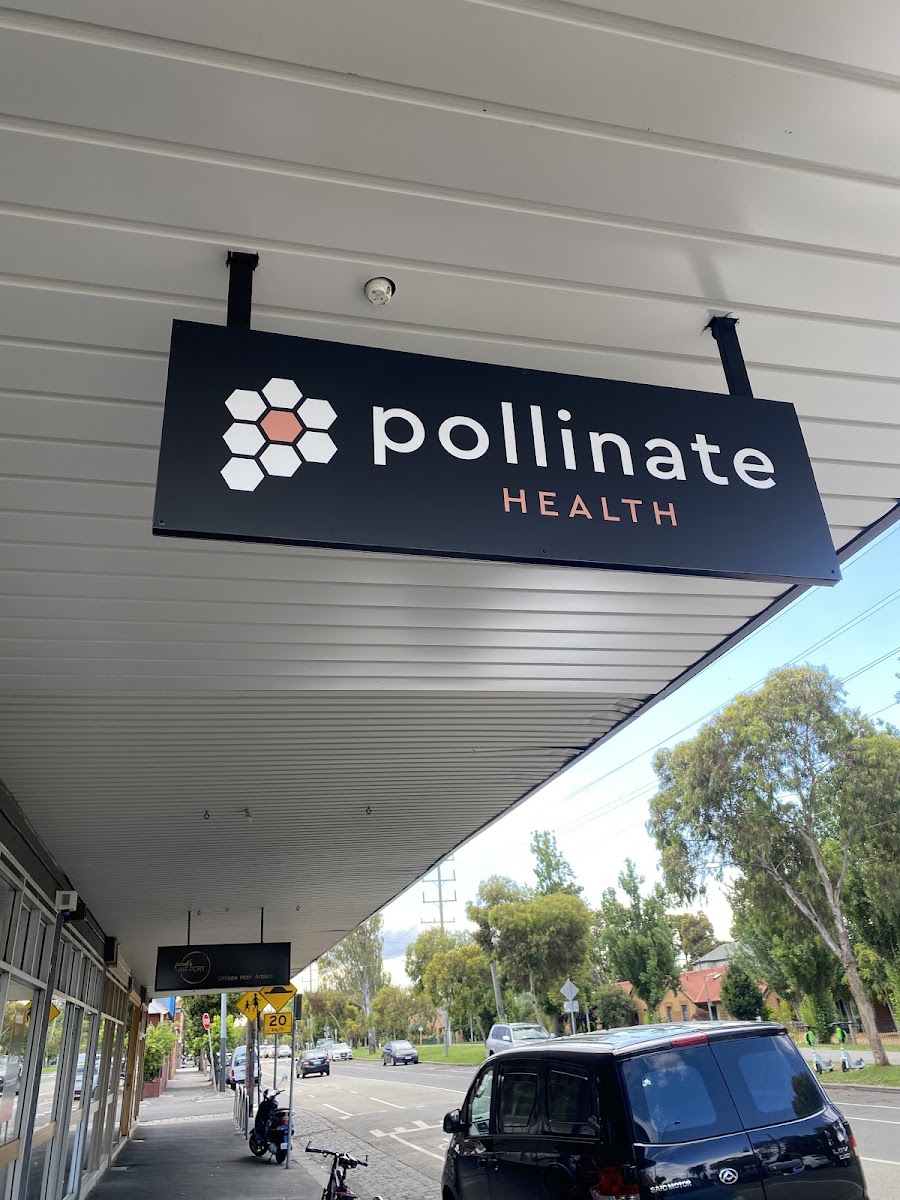 Pollinate Health