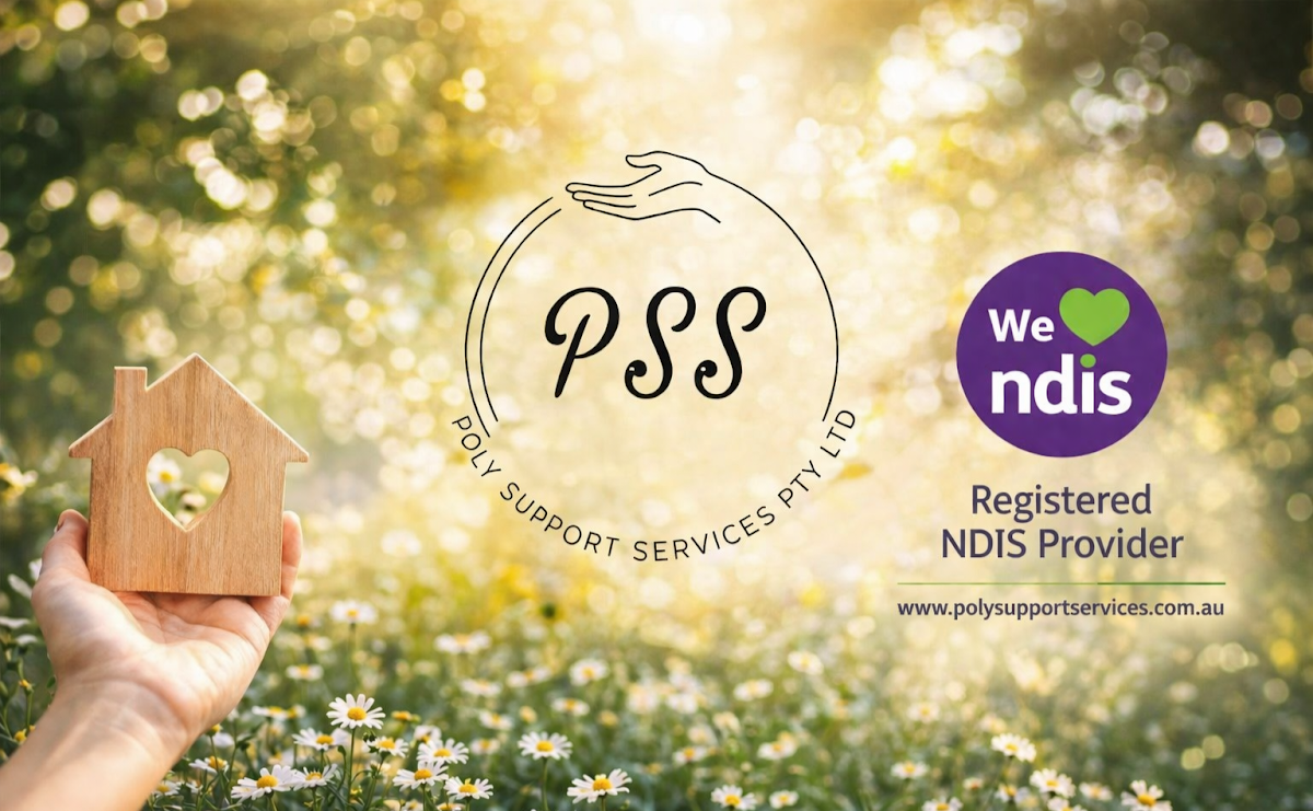 Poly Support Services Pty Ltd