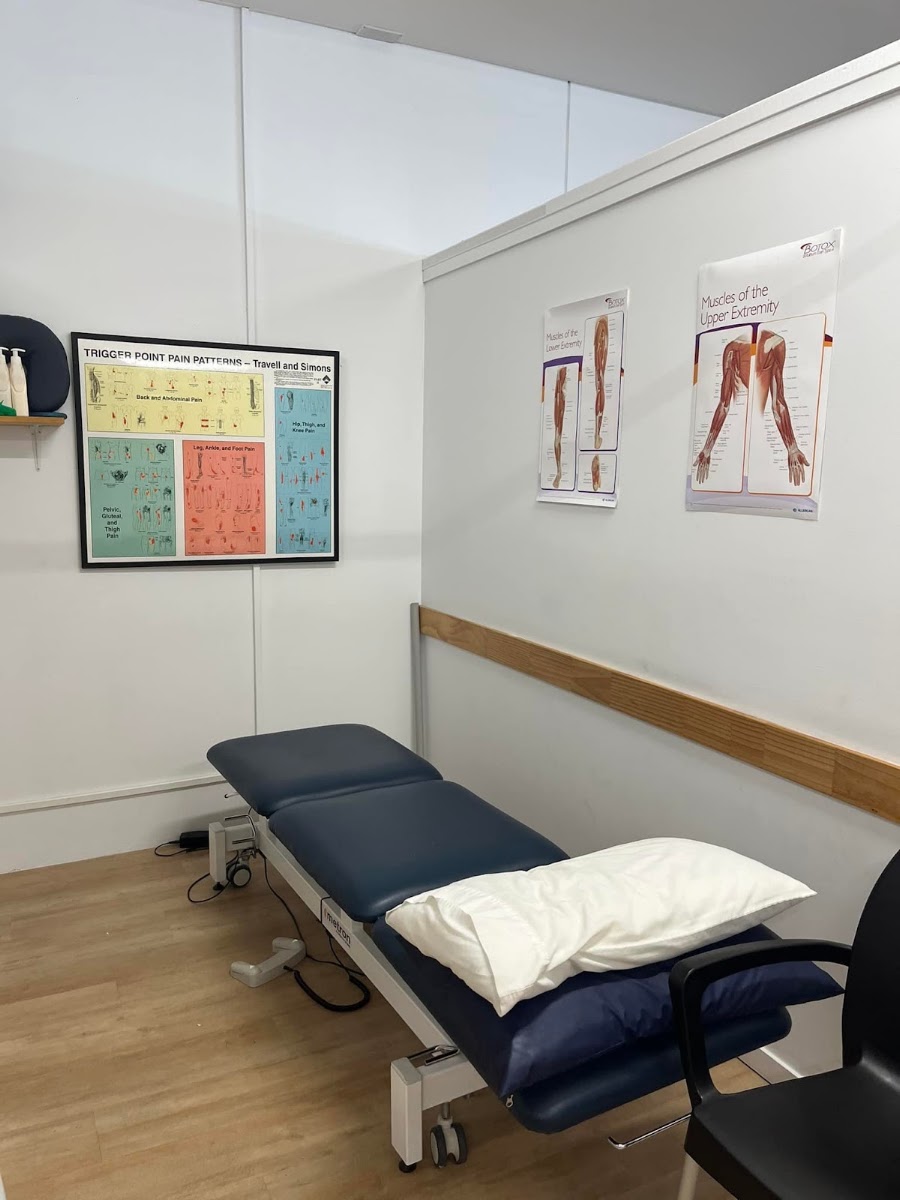 Port Macquarie Physio & Pilates