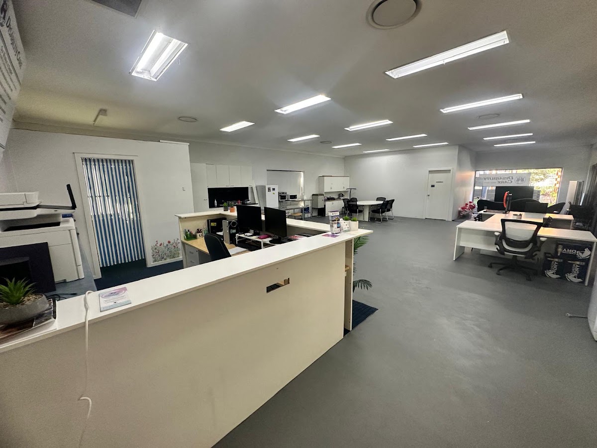 Port Stephens Disability Care