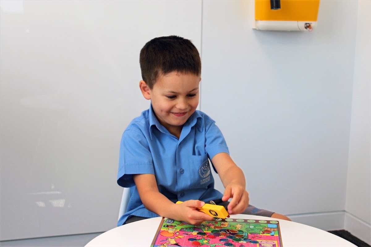 Port Stephens Speech Pathology